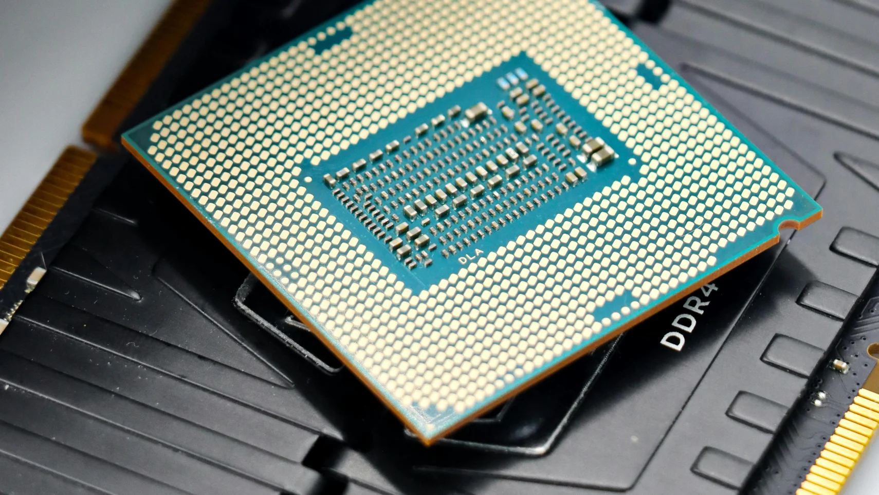 Micron says chip shortage will "improve gradually" in 2028