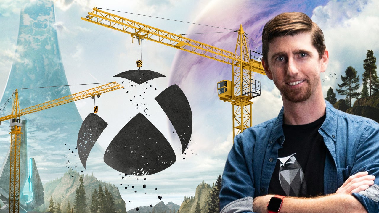 Xbox’s ‘Reset’ – What its Franchise-First Future Could Look Like | IGN Opinion