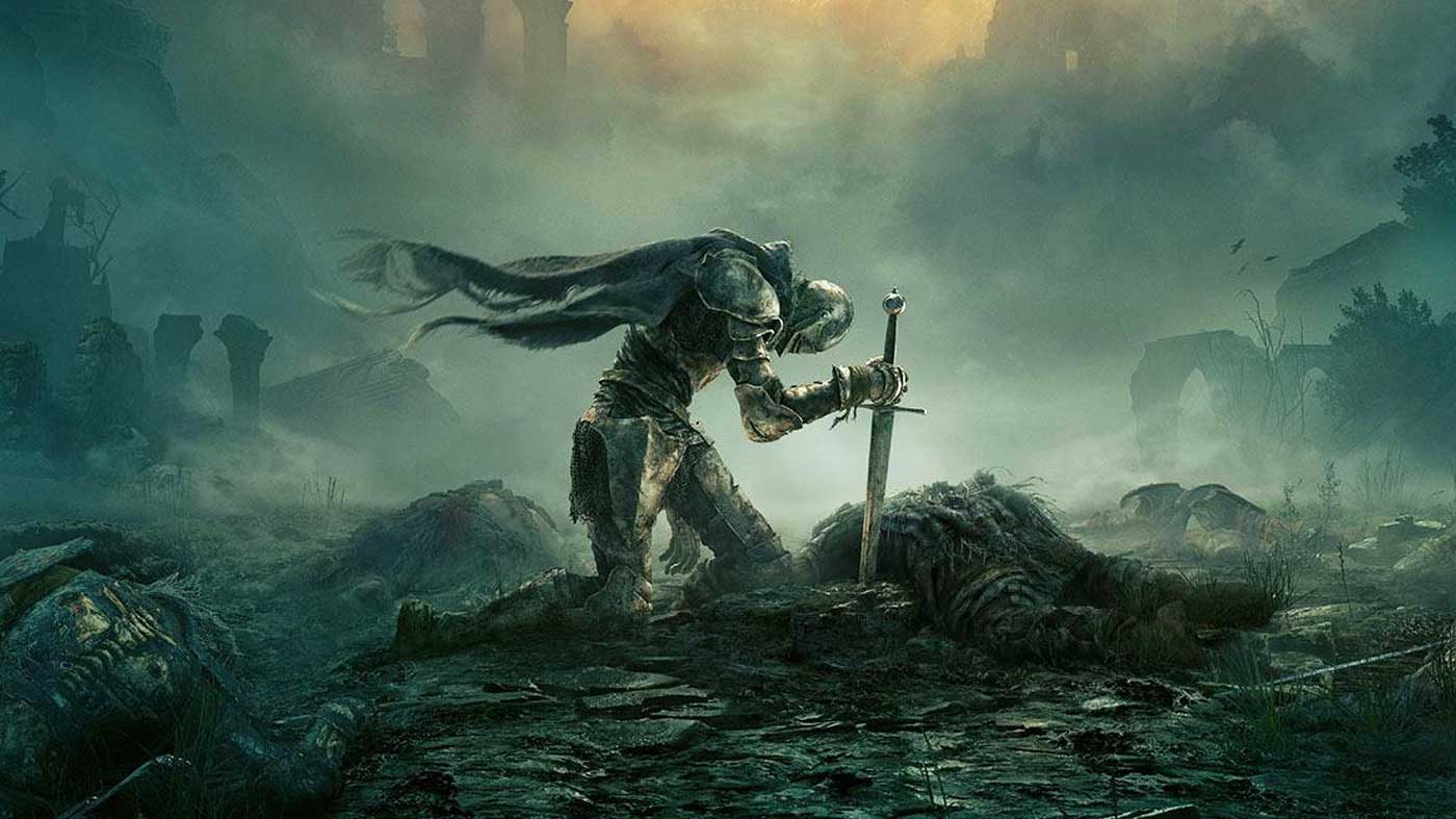 FromSoftware parent CEO keeps position following activist investors' disappointment in firm's handling of Elden Ring