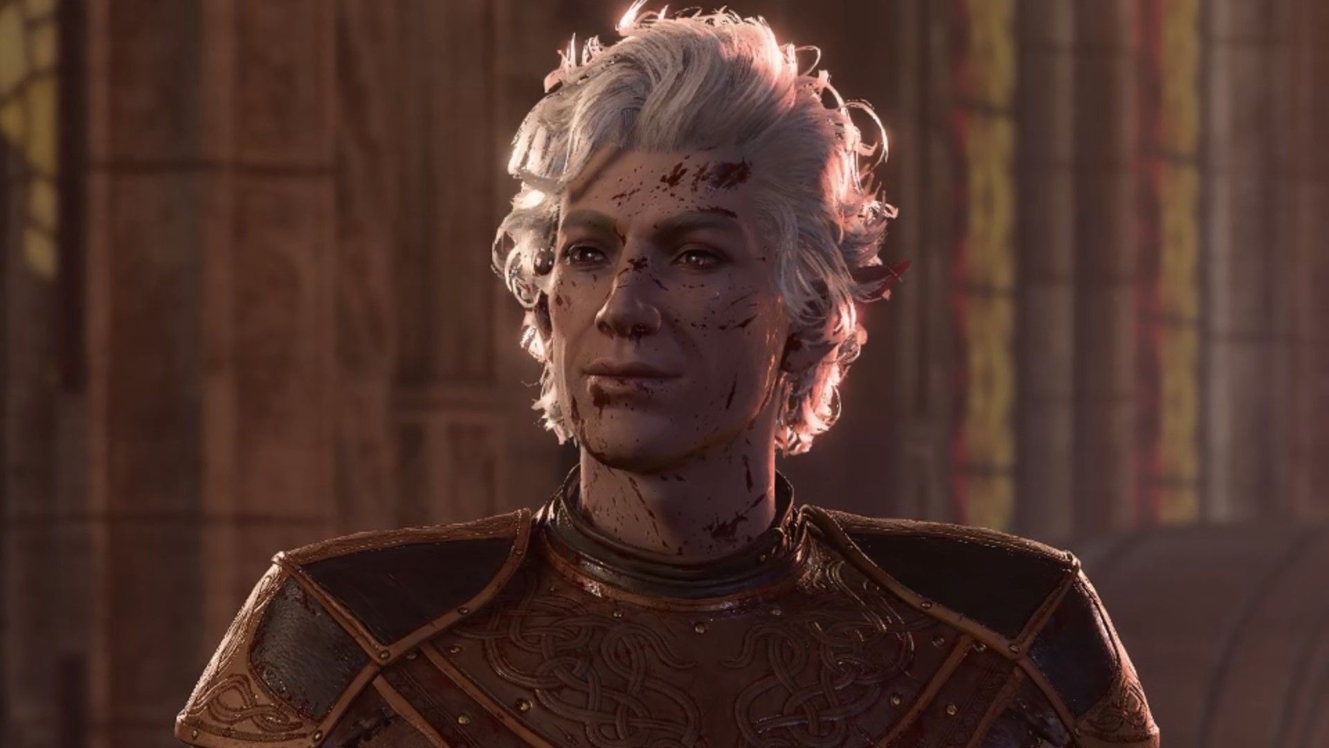 Baldur's Gate 3 devs take urgent action after My Chemical Romance frontman Gerard Way admits he hasn't played the critically acclaimed D&D RPG: "I did play the Icewind Dale expansion, I just ran out of time"