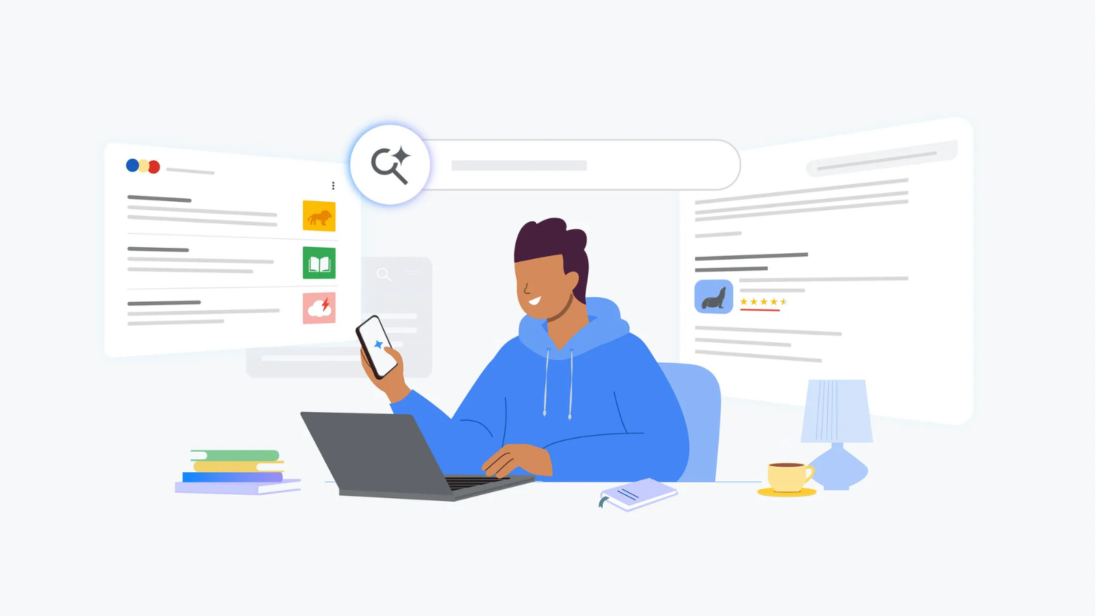 Google adds ‘Preferred Sources’ feature to AI Search for personalised content discovery