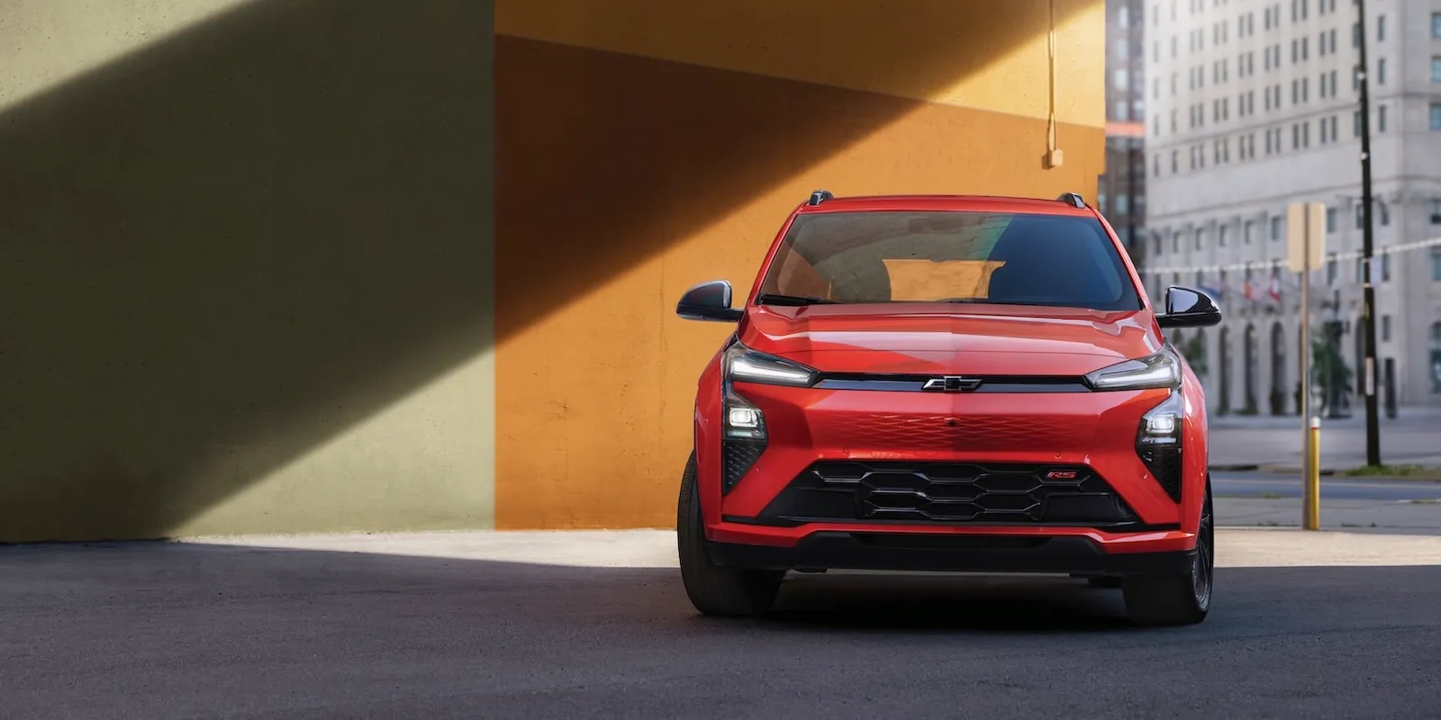 GM is flooding dealers with Bolt EVs – is that part of the plan?