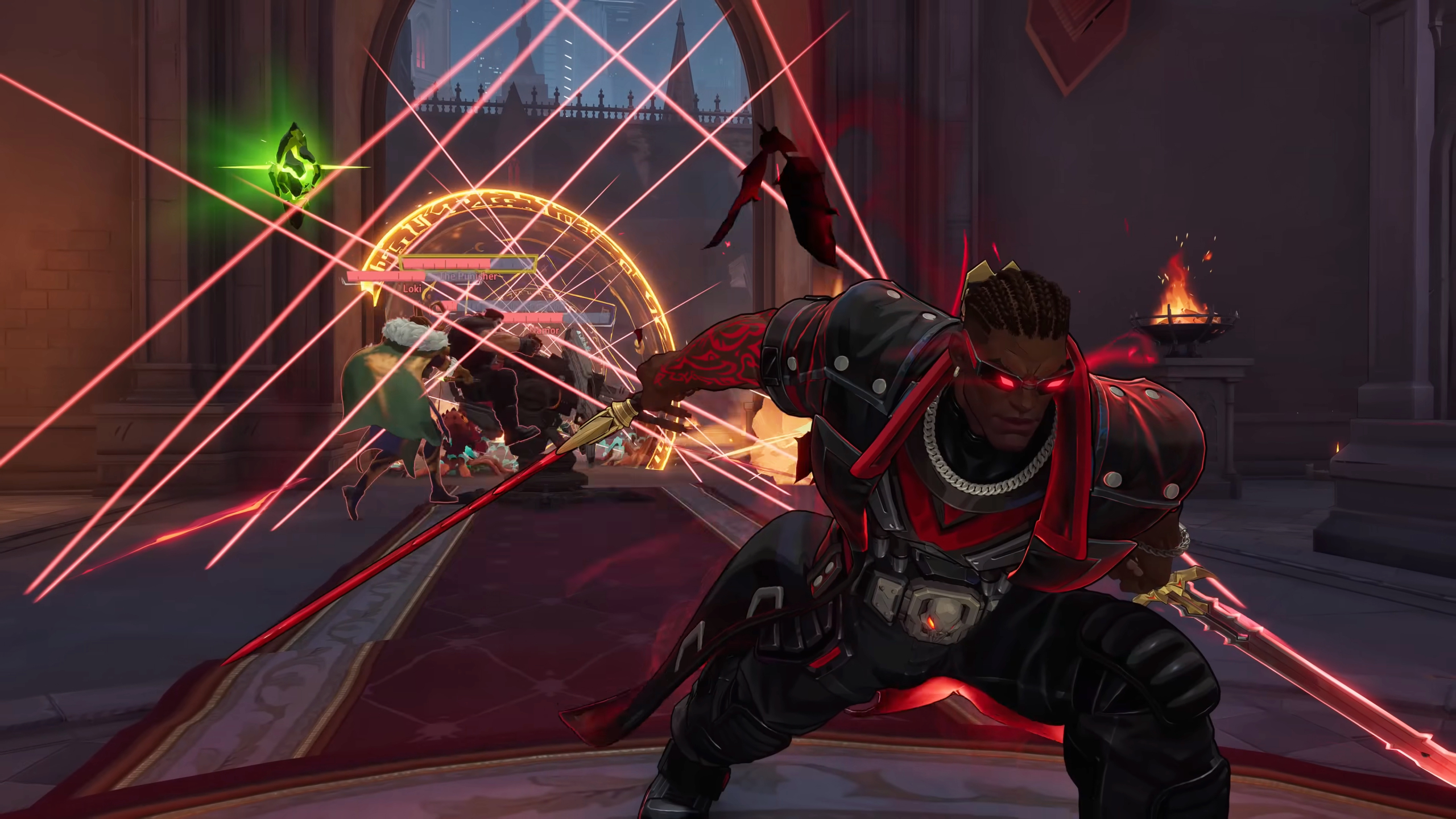 Marvel Rivals has upset players yet again with some peculiar balances that buff some of the strongest heroes