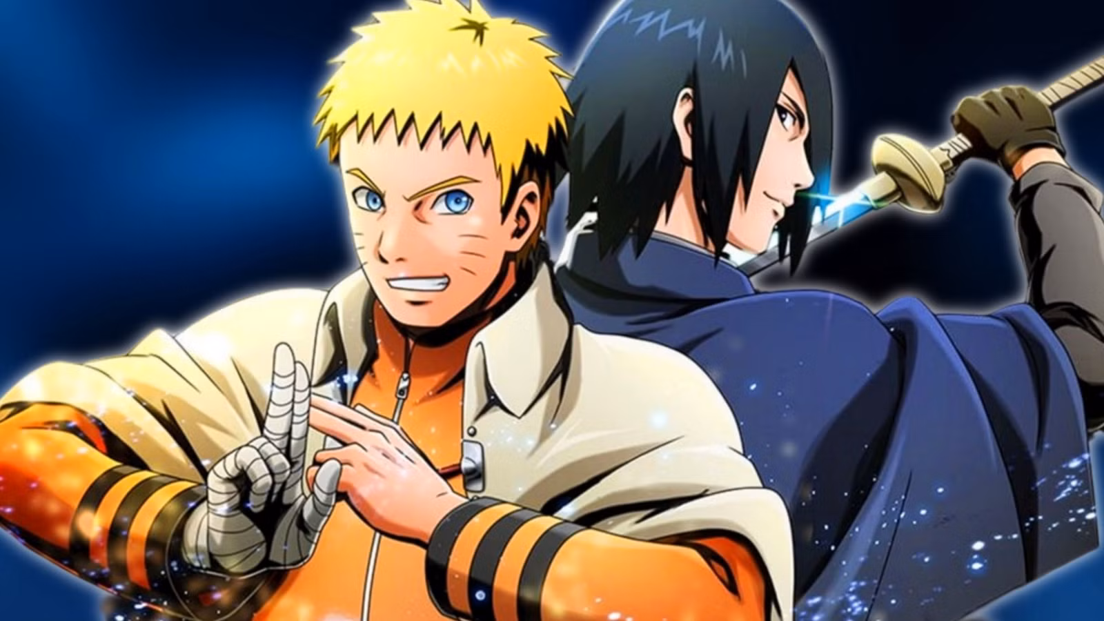 After 10 Years, Boruto Is Officially Ending Naruto And Sasuke As Ninjas