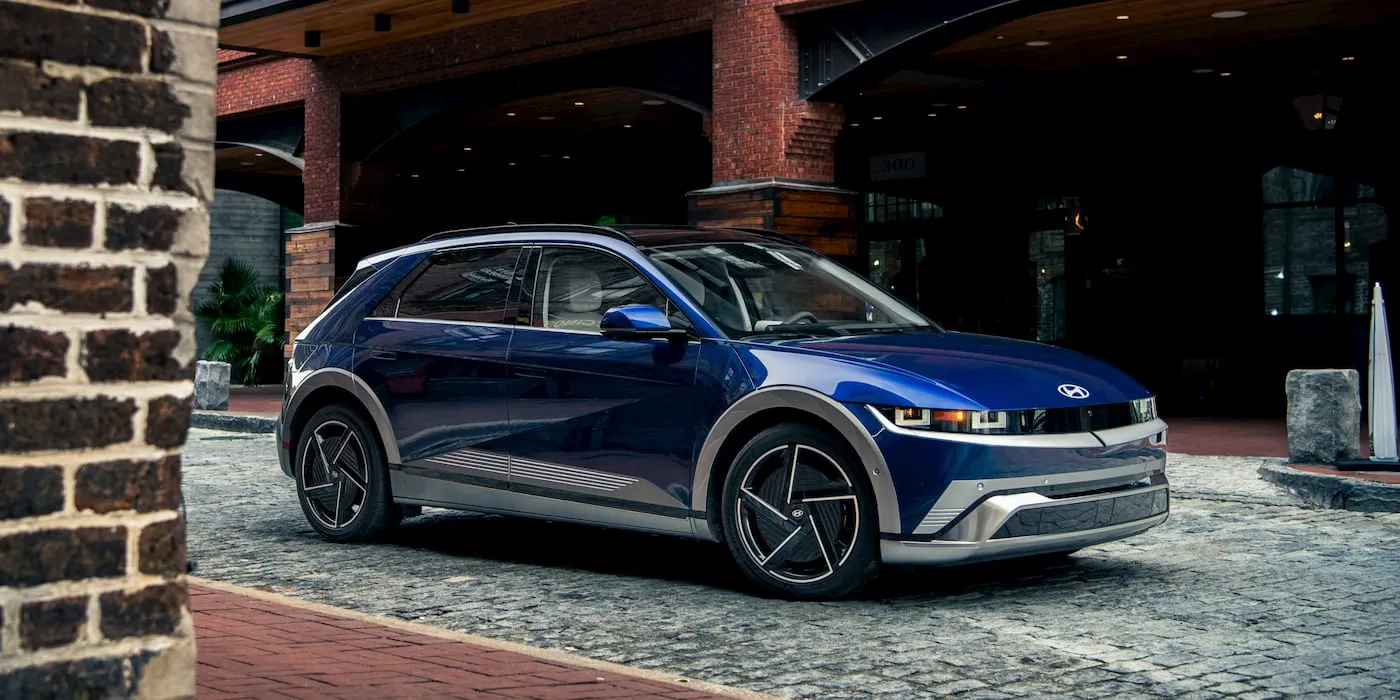 The Hyundai IONIQ 5 remains a top-selling EV as sales cross 20,000 in the first half of 2026