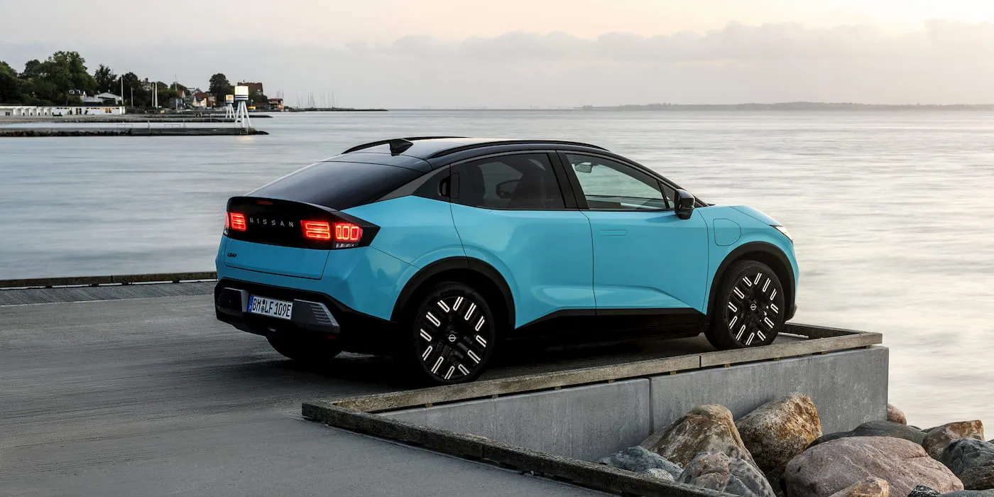 UK EV registrations hit 30% share in June as Tesla rebounds 42%