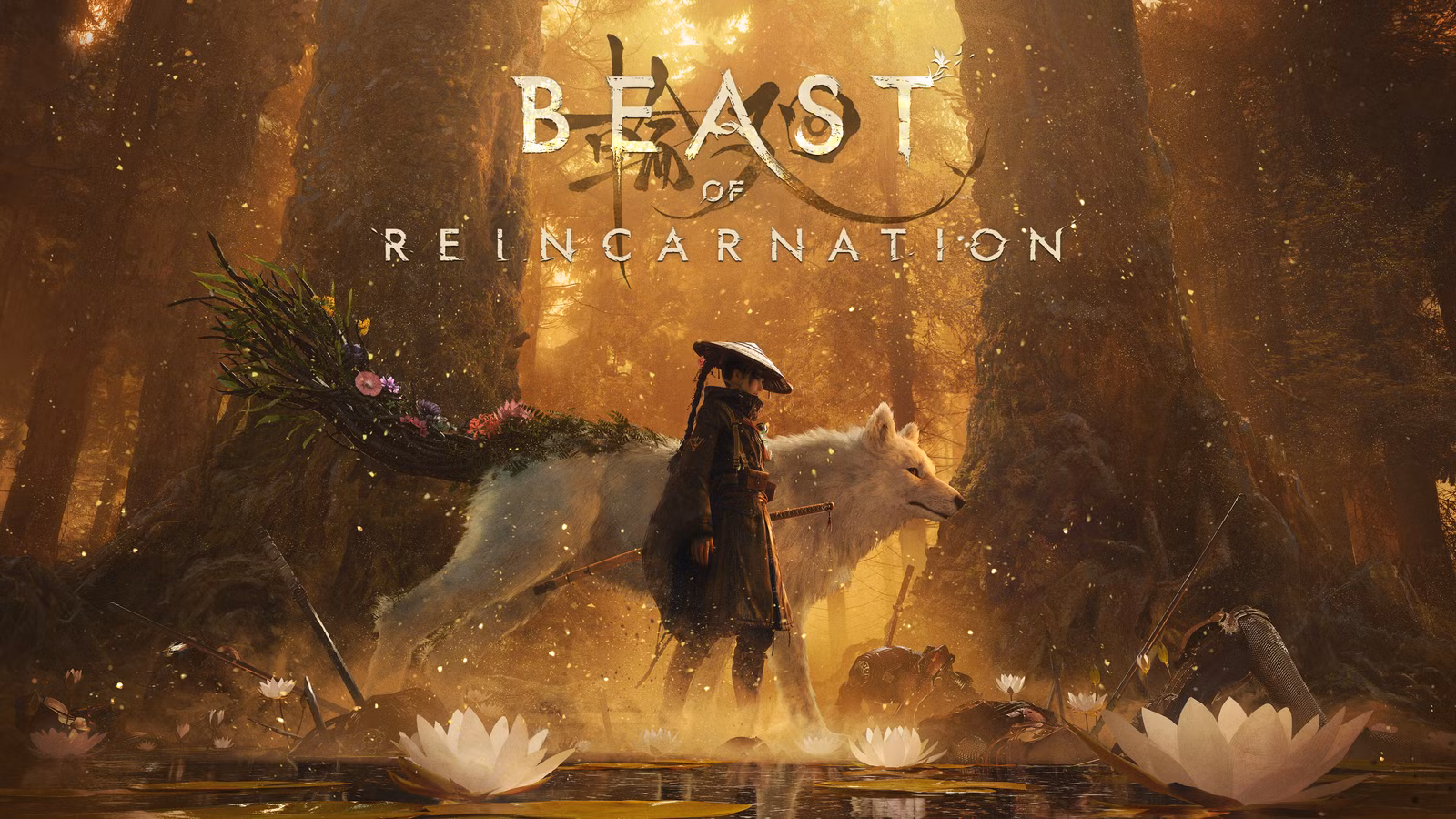 Beast of Reincarnation Hands-On Preview: Game Freak's Generational Leap