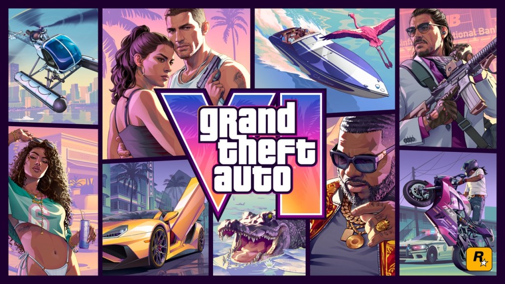 Cousin, Where’s The GTA 4 Remaster? Roman Bellic Actor Wants Answers