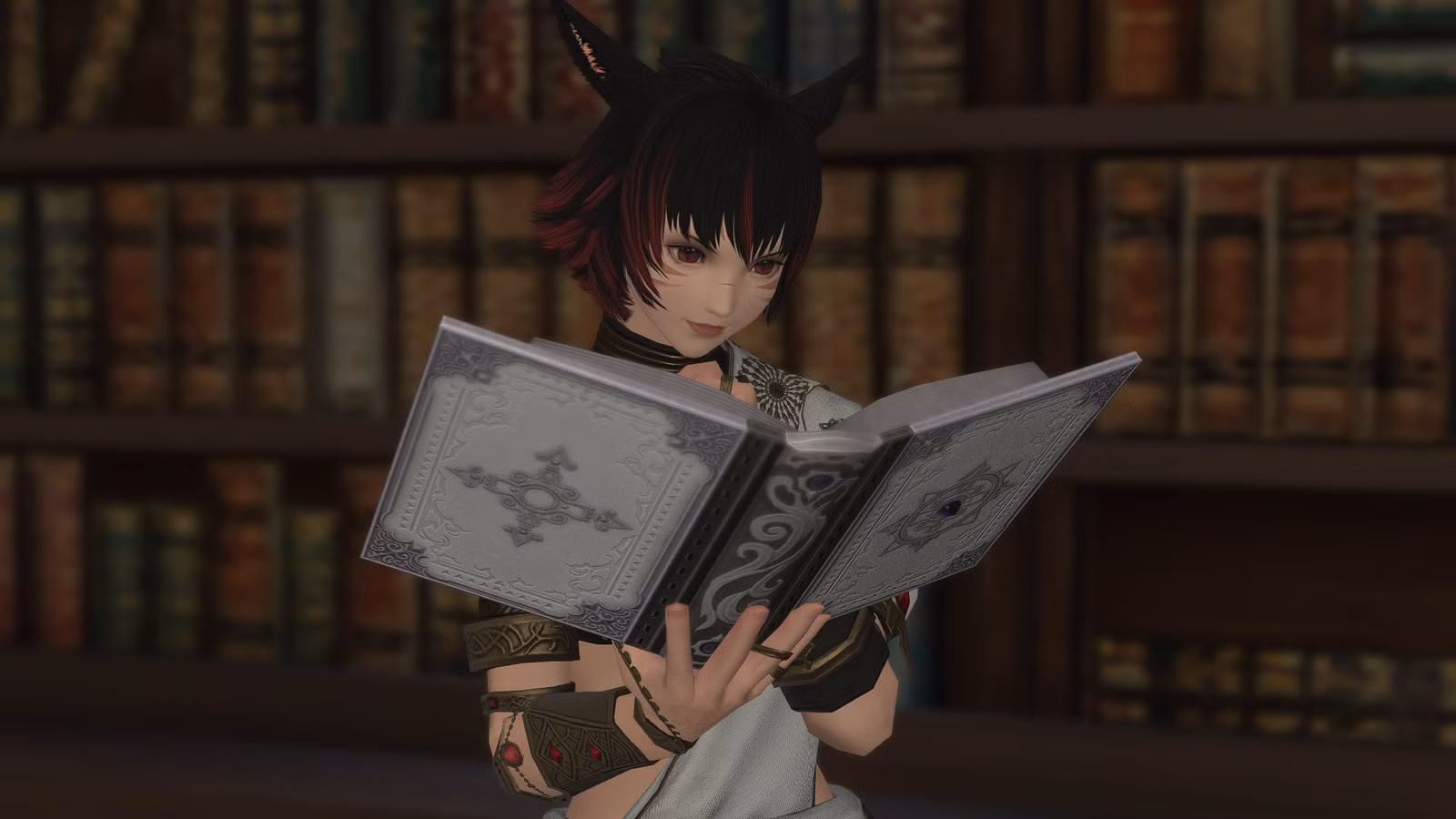 Final Fantasy 14 And Elden Ring Can Now Get You A University Scholarship