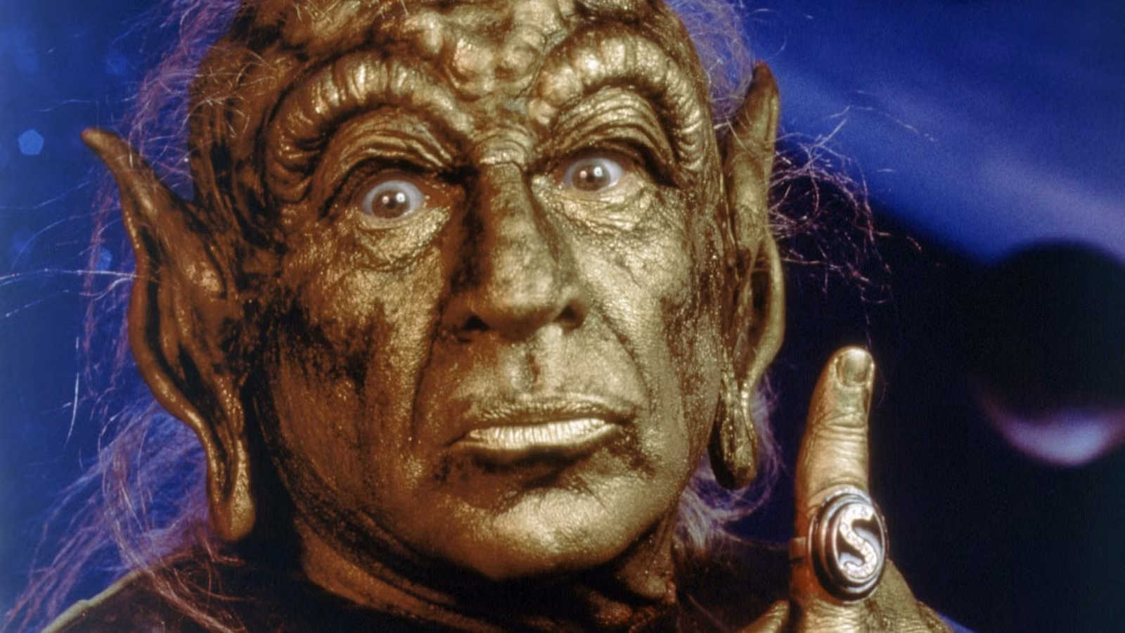 Spaceballs 2 is already mocking Disney's Star Wars films years before release