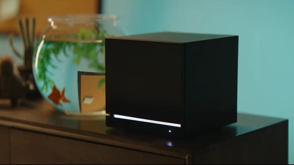 Valve admits Steam Machine is "more expensive" than it hoped