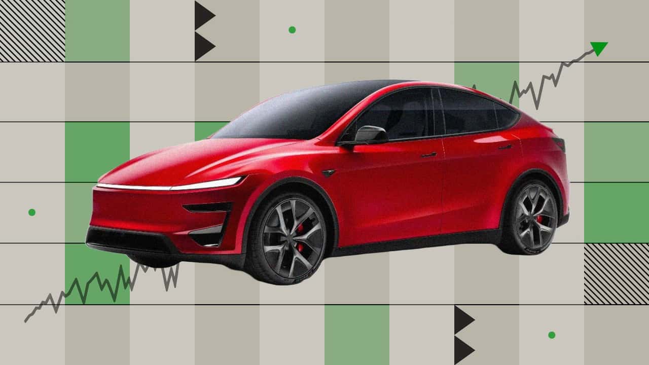 Tesla Pulled Off A Shocker Second Quarter. Can It Keep Sales Up?