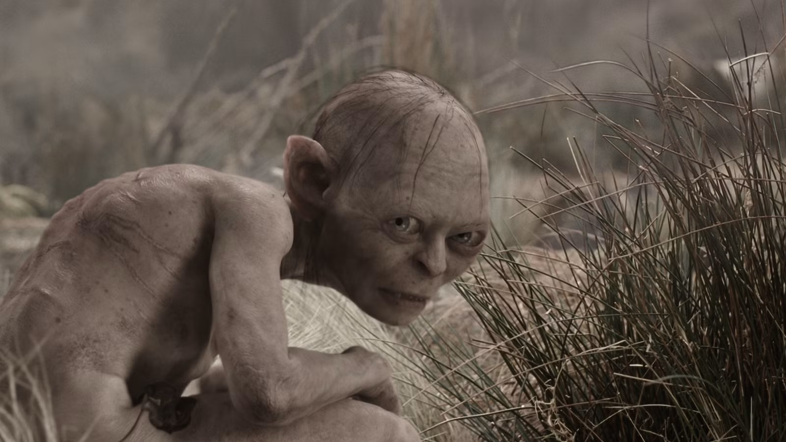 The Hunt for Gollum will de-age its Lord of the Rings actors