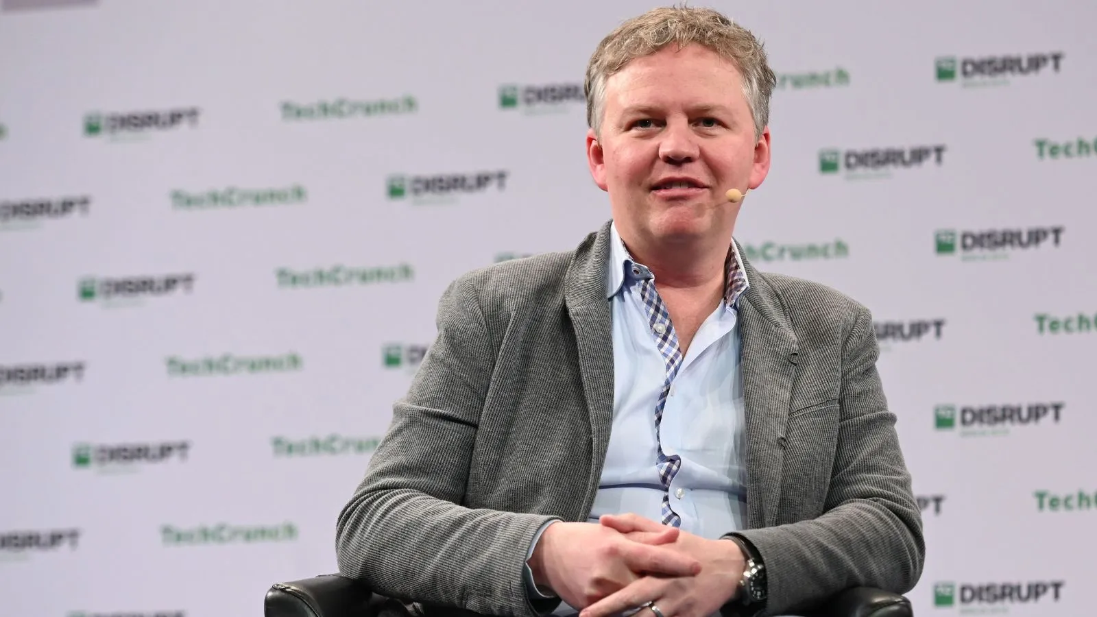 AI will replace middle management, ‘measurer’ roles: Cloudflare CEO Matthew Prince