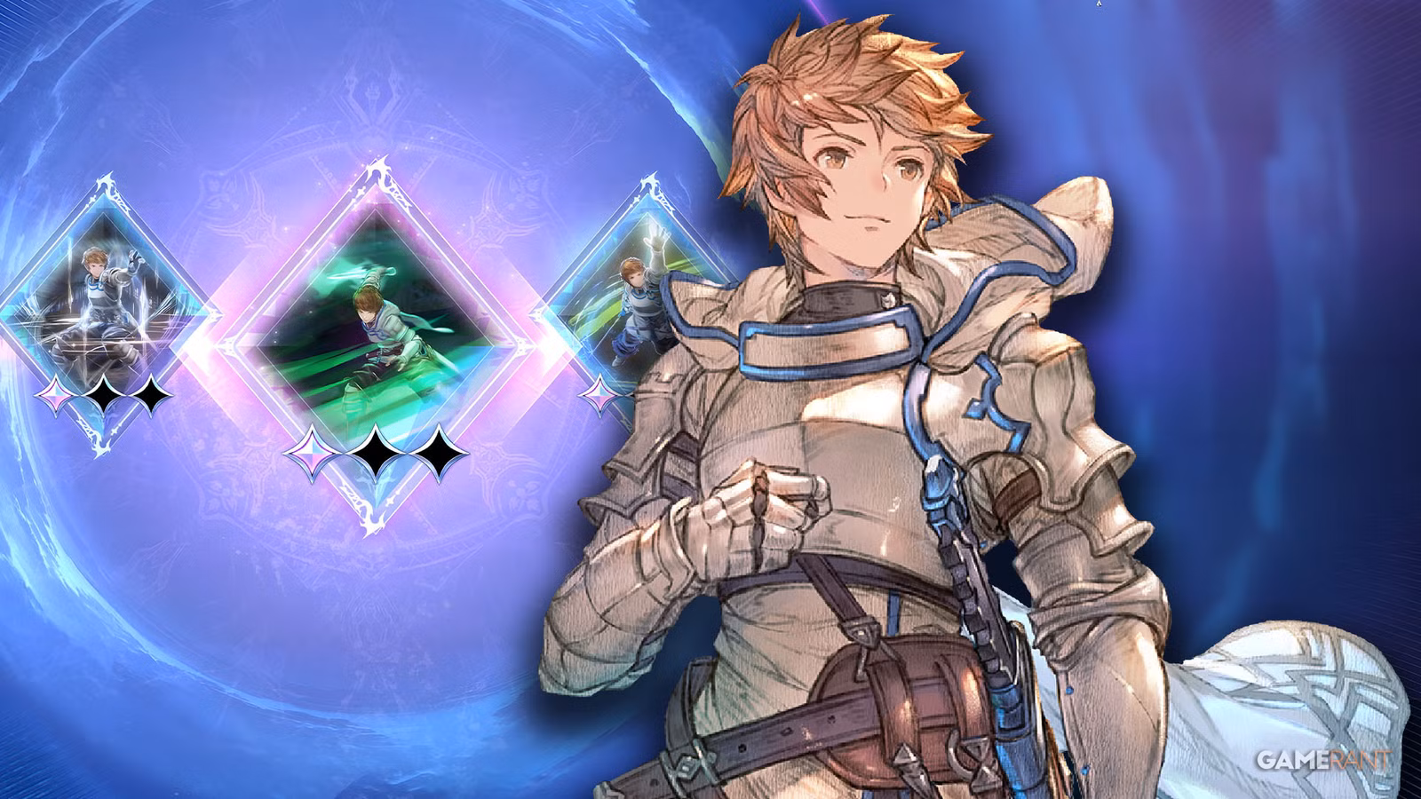 Master Traits, Explained in Granblue Fantasy Relink - ER