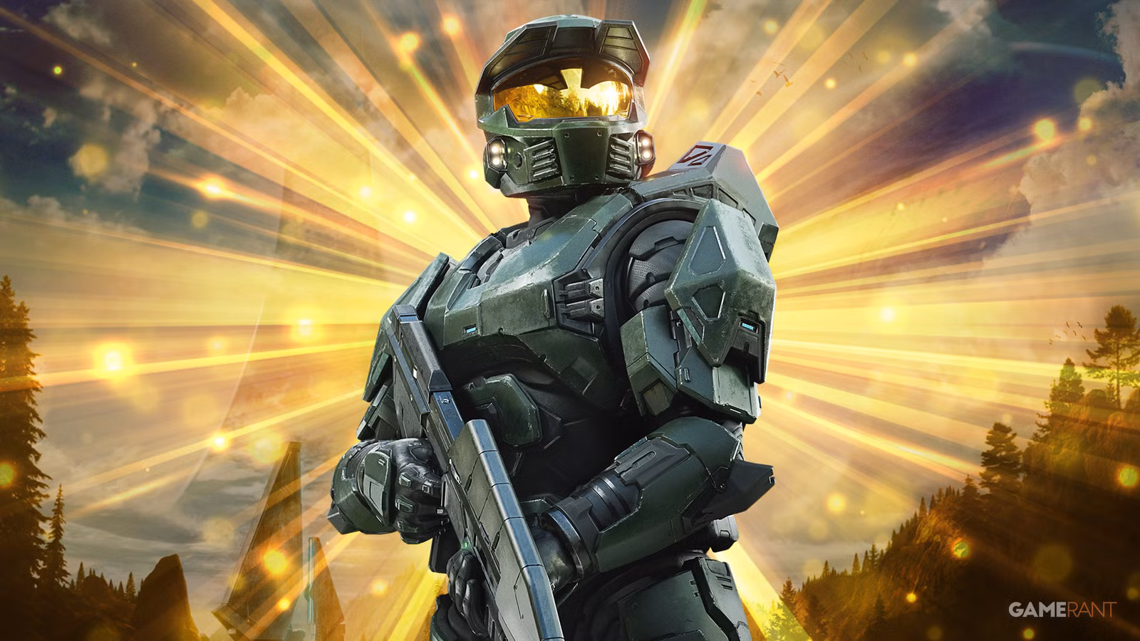 Halo: Campaign Evolved Has Officially Gone Gold