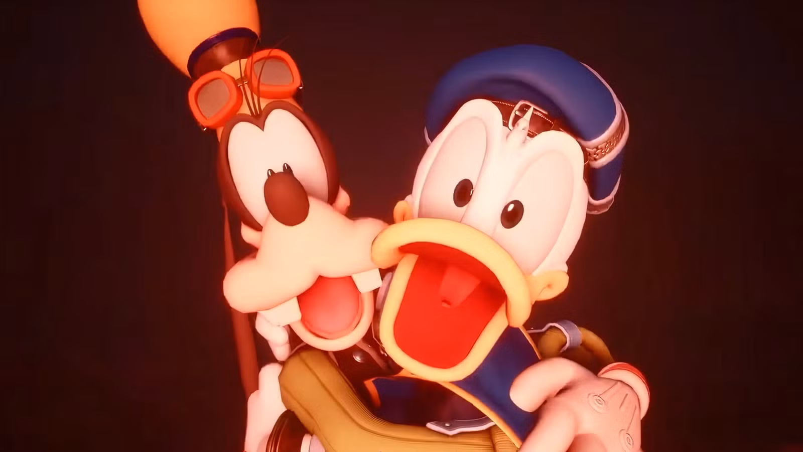 Kingdom Hearts Fans Can Officially Mark Their Calendars for August 15