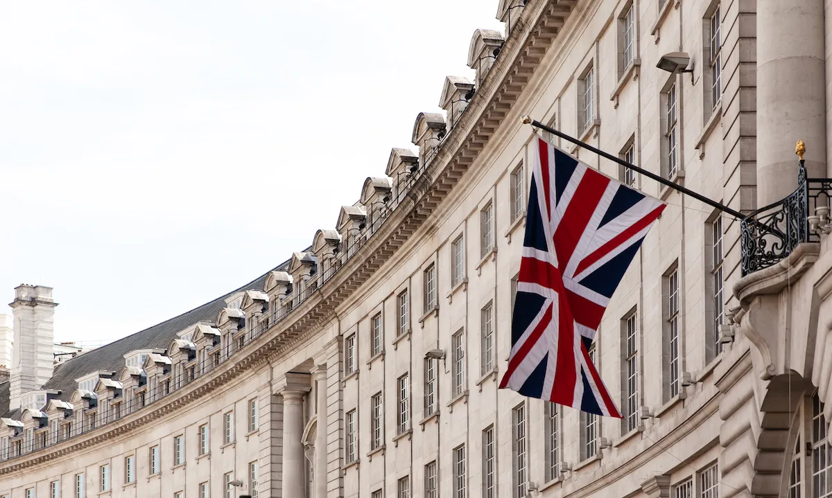 London Authority Sets Out Plan For Tokenizing Wholesale Financial Markets
