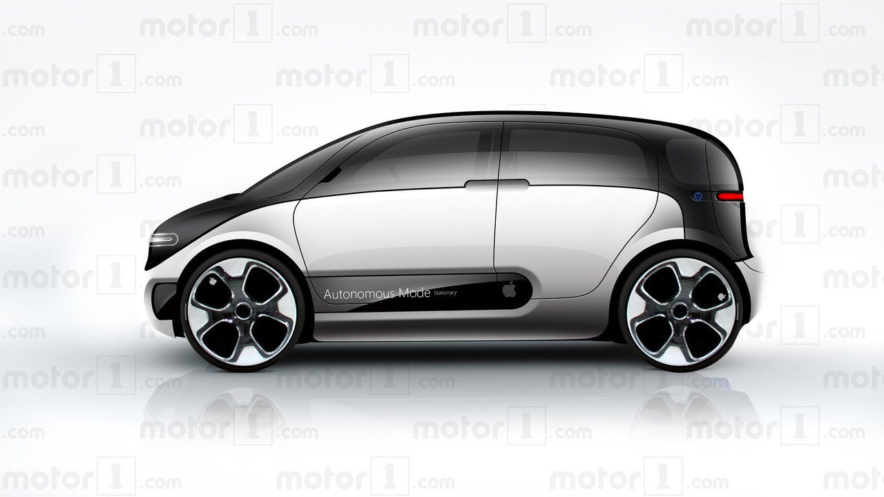 Apple's Self-Driving Car Program Failed. But It Still Made Your iPhone Better