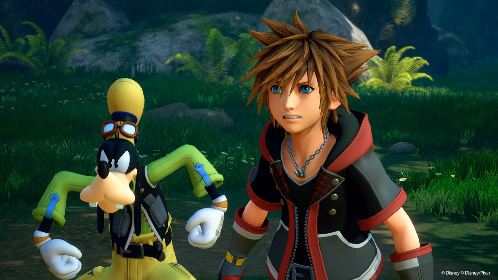Disney's D23 fan event to feature big Kingdom Hearts 'deep dive'