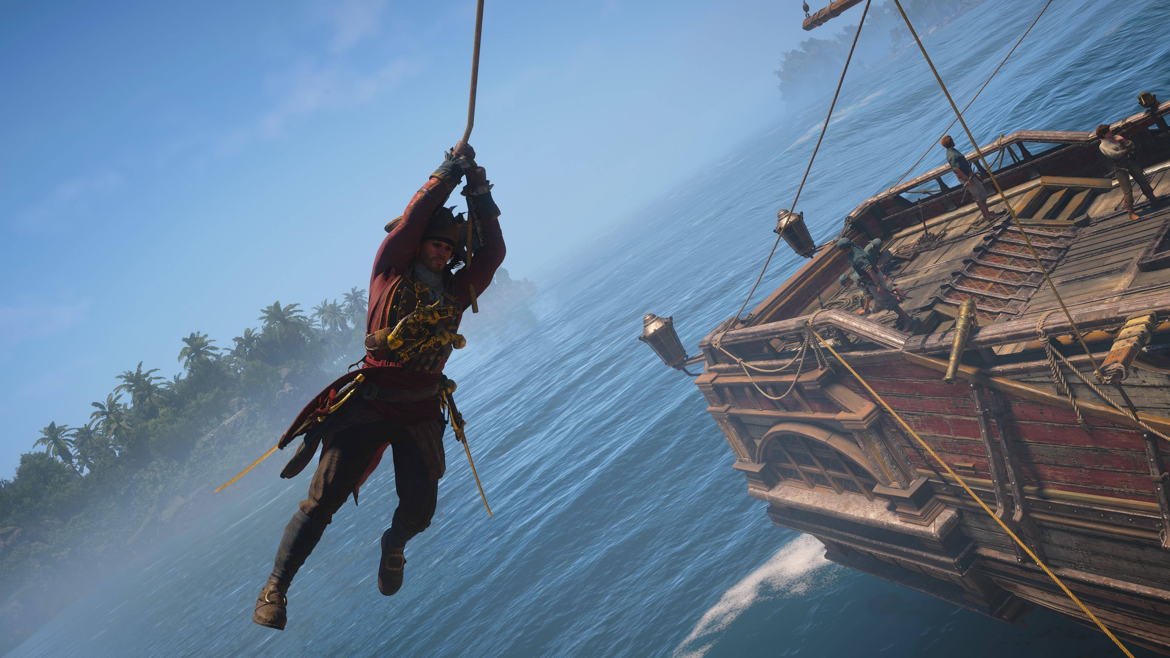 After laying off thousands, Ubisoft says losing "key talents and skills" is a big danger for the company