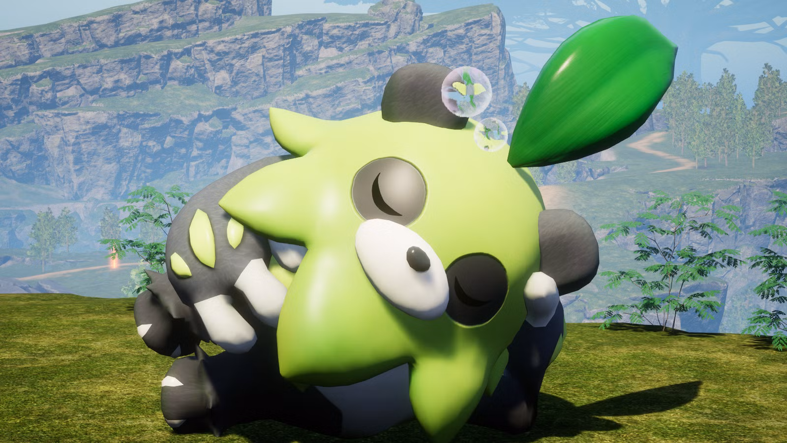 Palworld Technology tree Pal equip unlock list