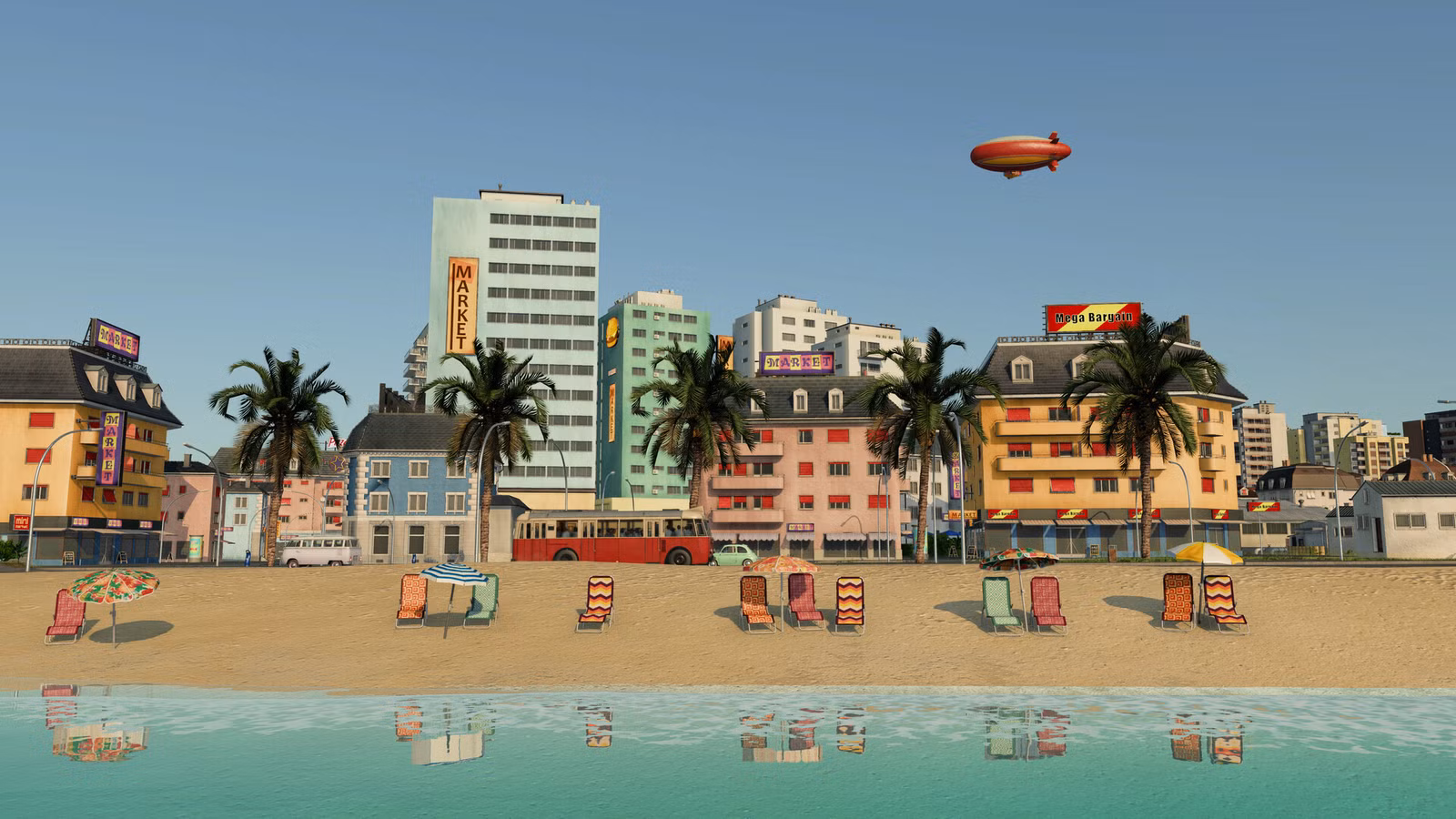 Cities: Skylines new replacement is about to become the best strategy game in years