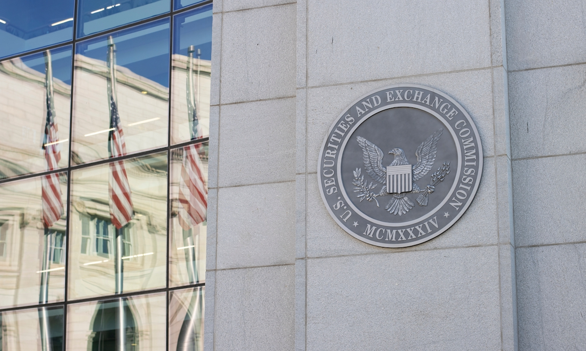 Regulators Hear Arguments on Tokenized Stock Ownership