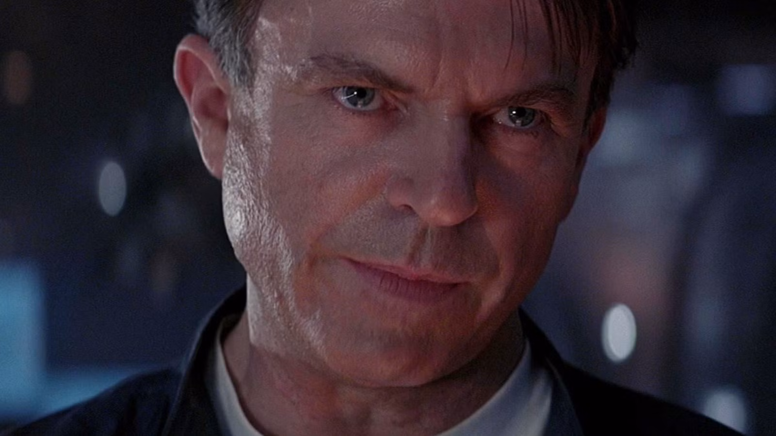29 years later, Sam Neill's greatest sci-fi movie is still the best cosmic thriller ever put to screen