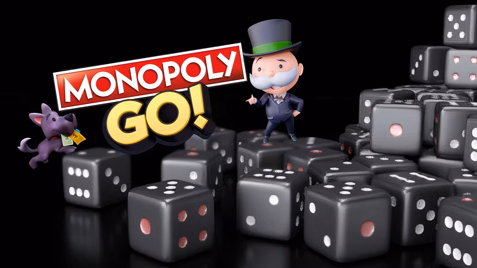 Monopoly GO Free Dice Rolls Links (July 2026)