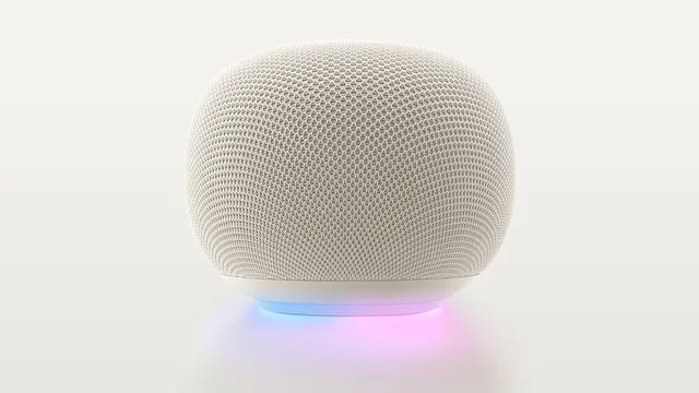 The Gemini-Powered Google Home Speaker Is Finally Here