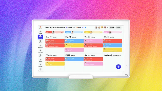 What’s So Great About Digital Wall Calendars?