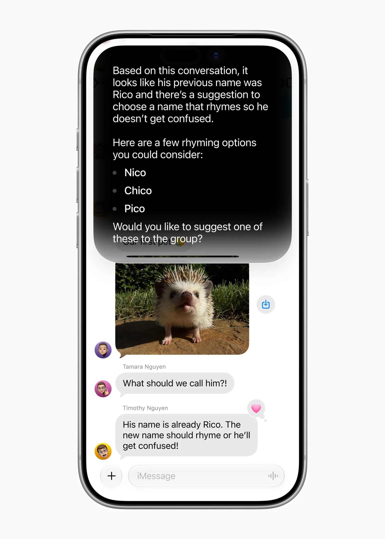 Image may contain Electronics Mobile Phone Phone Animal Mammal Rat and Rodent