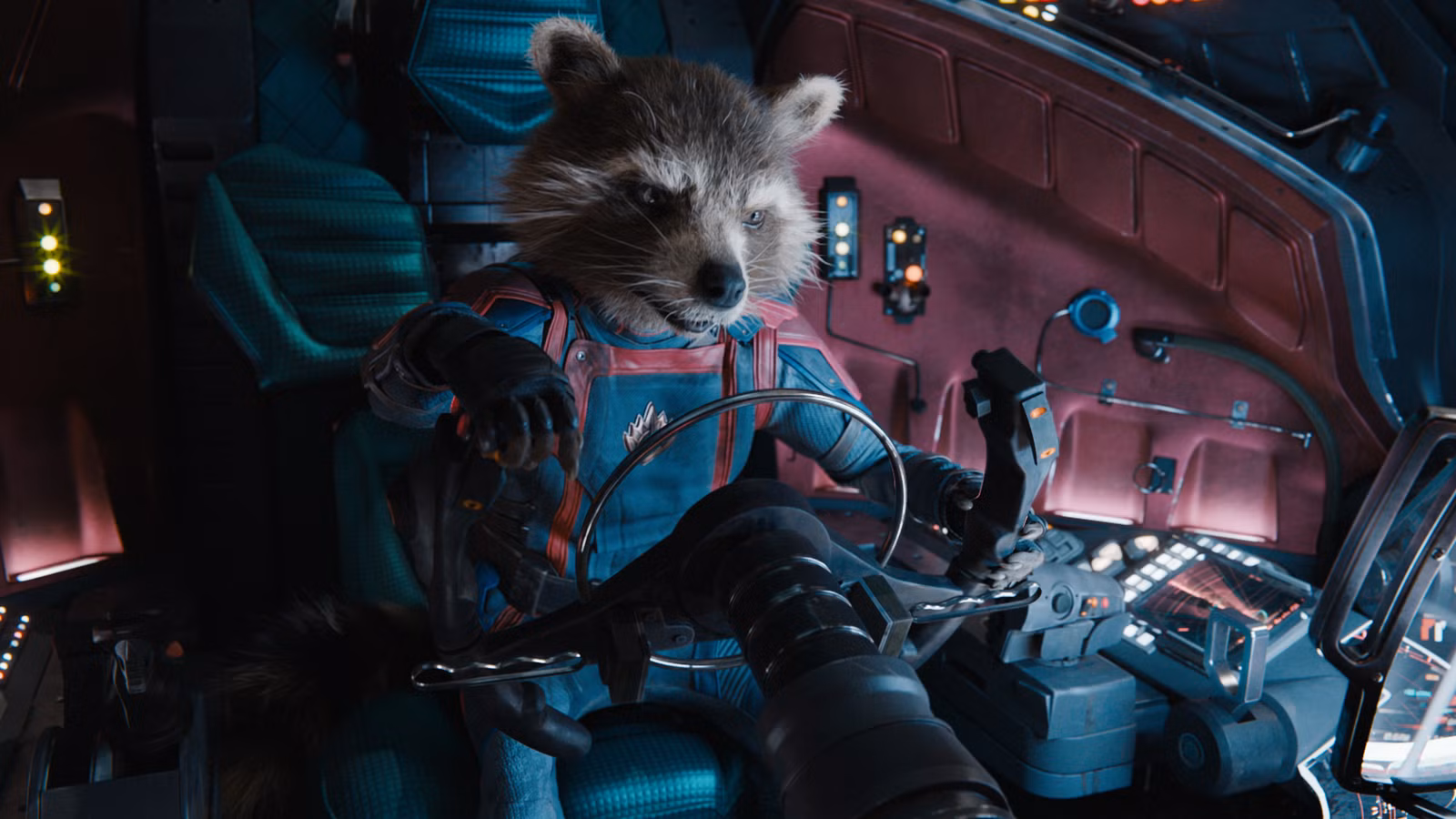 Marvel's next big solo movie could revive the Guardians of the Galaxy era