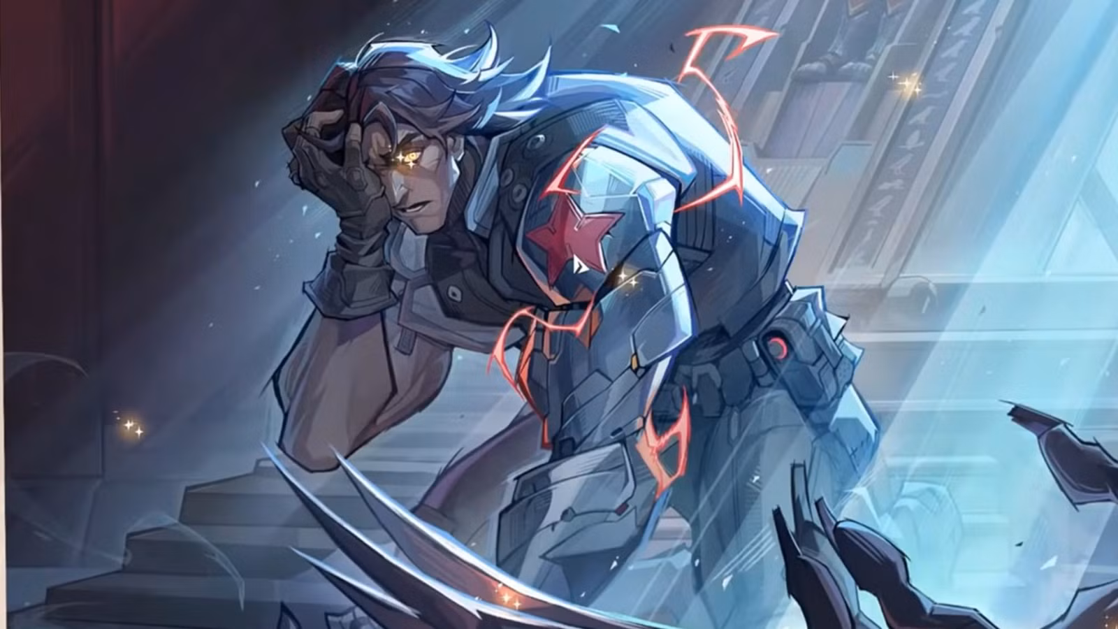 Marvel Rivals Season 9: Death of Apocalypse Event Answers
