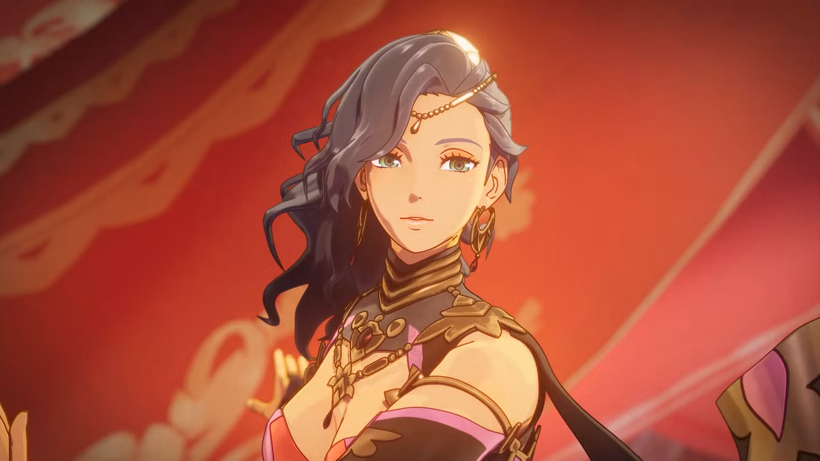 Best tactics RPGs to play like Fire Emblem: Fortune's Weave