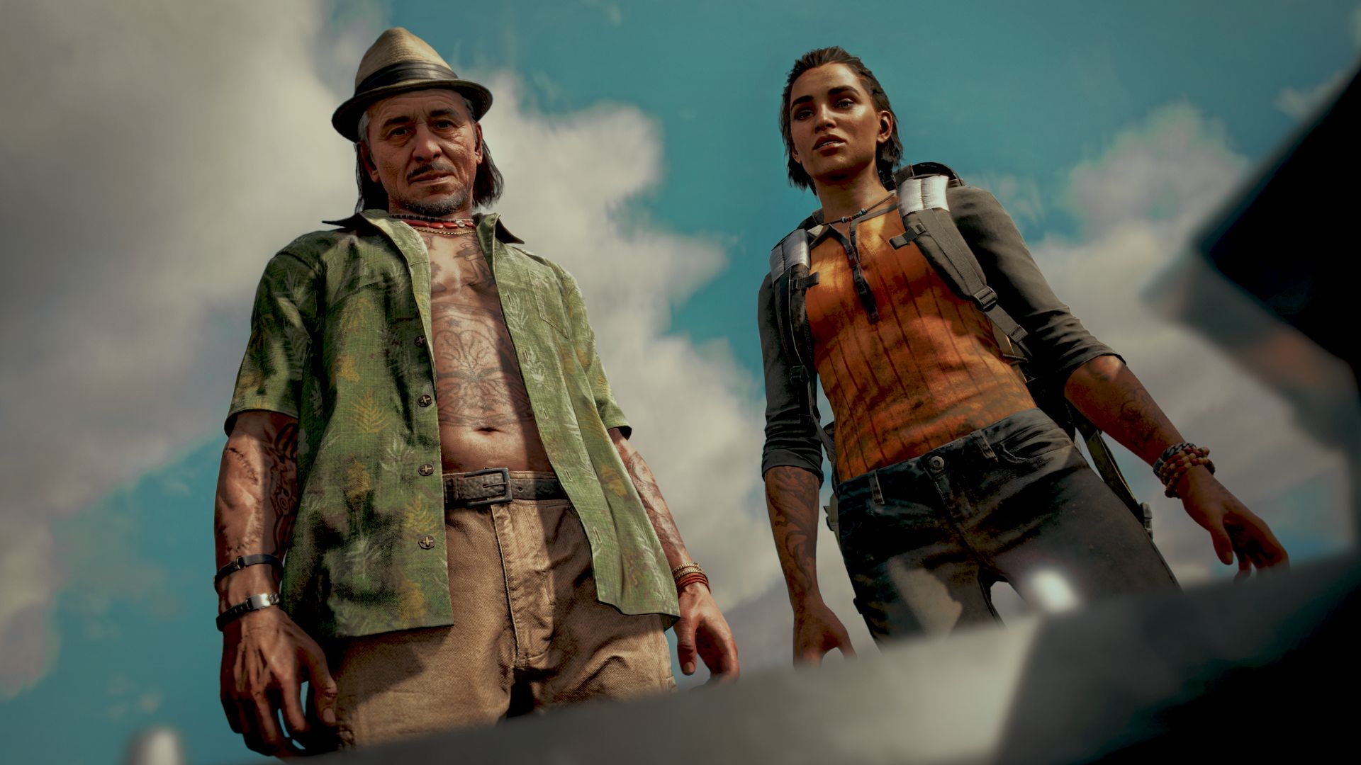 Ubisoft says "releasing a game too late" could "hinder its success" as Far Cry 7 wait settles into fifth year