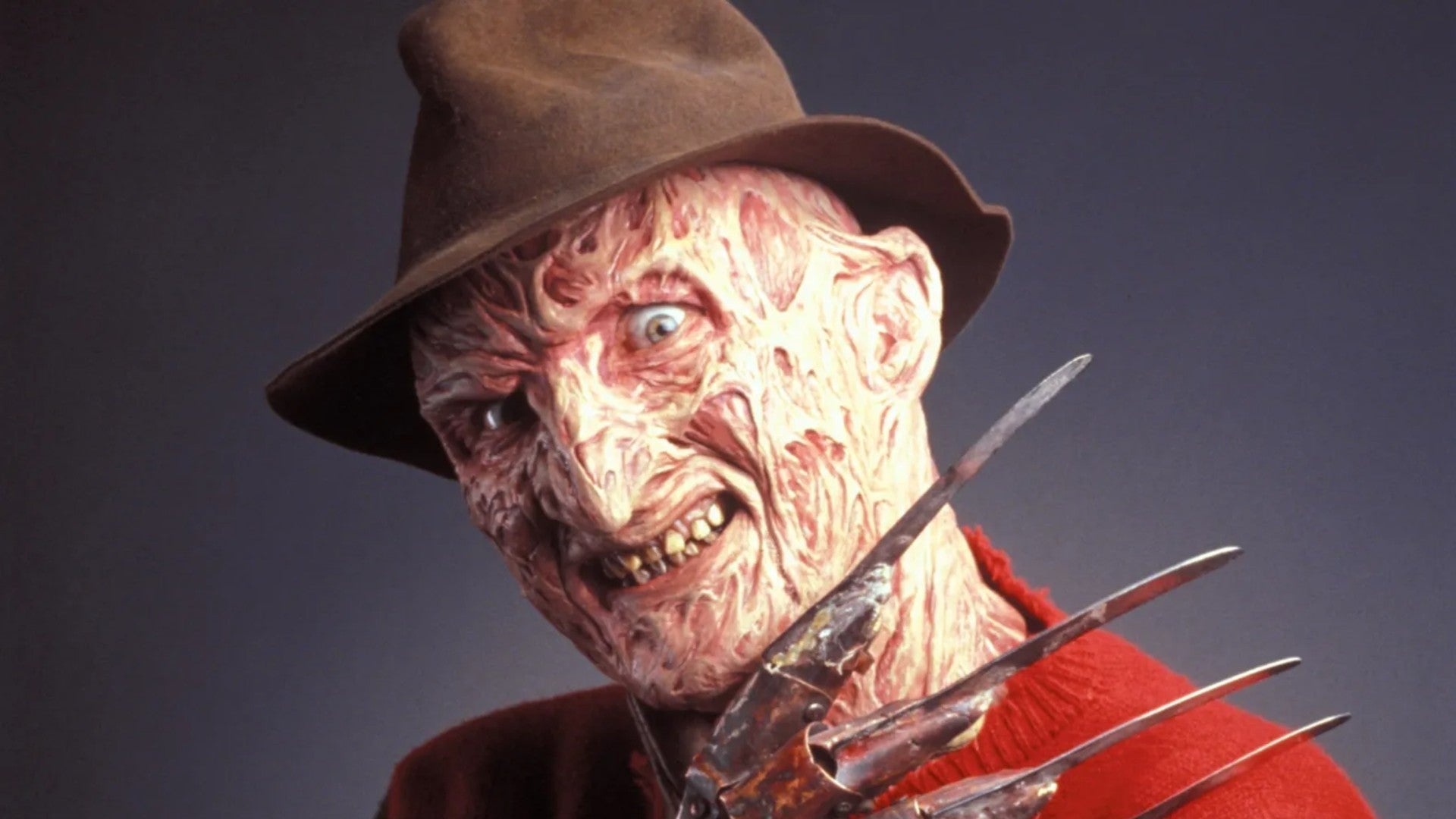 Nightmare on Elm Street Reboot in the Works at Paramount
