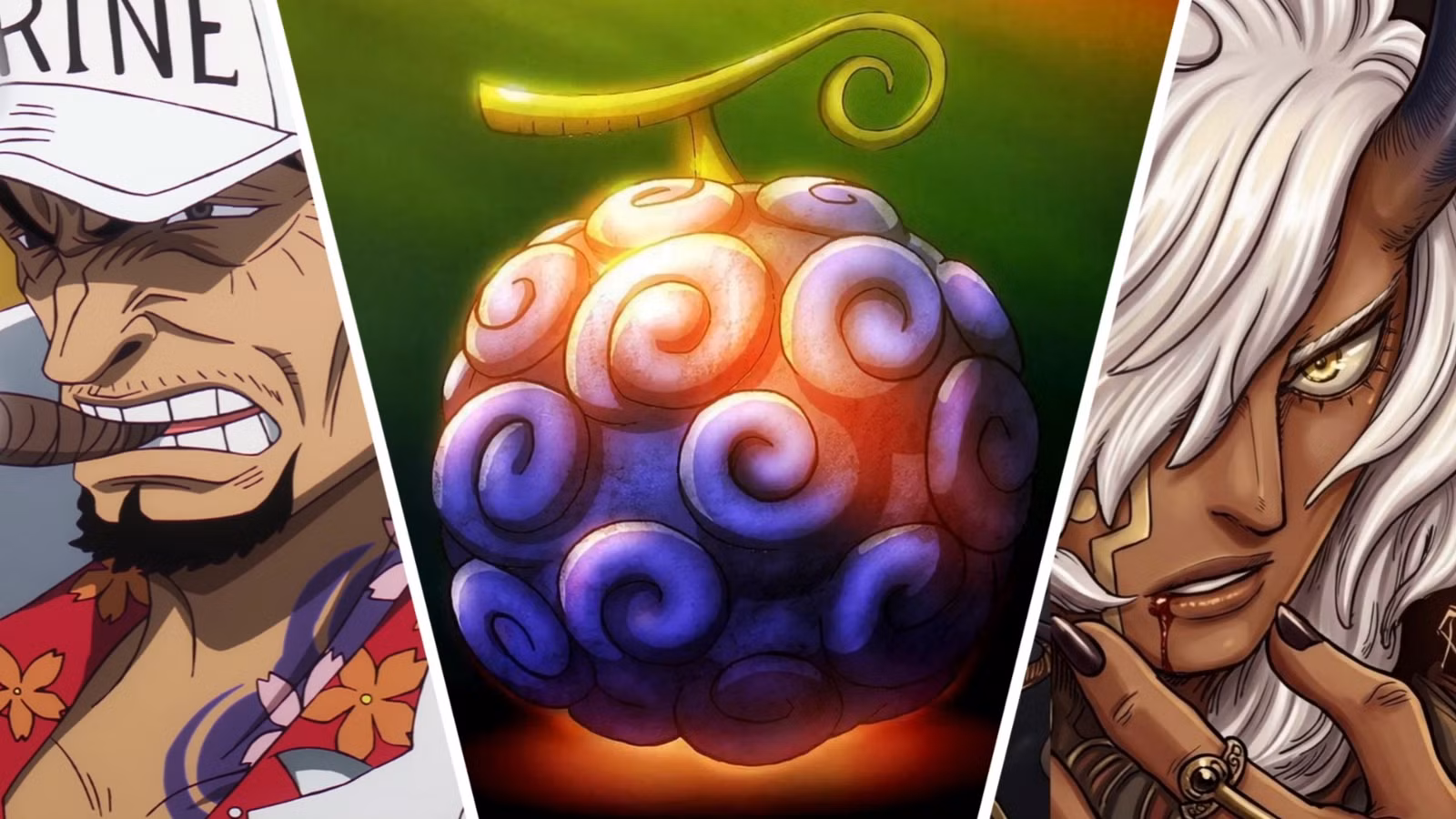 One Piece: 5 Devil Fruits That Can Rival Imu's Devil Fruit