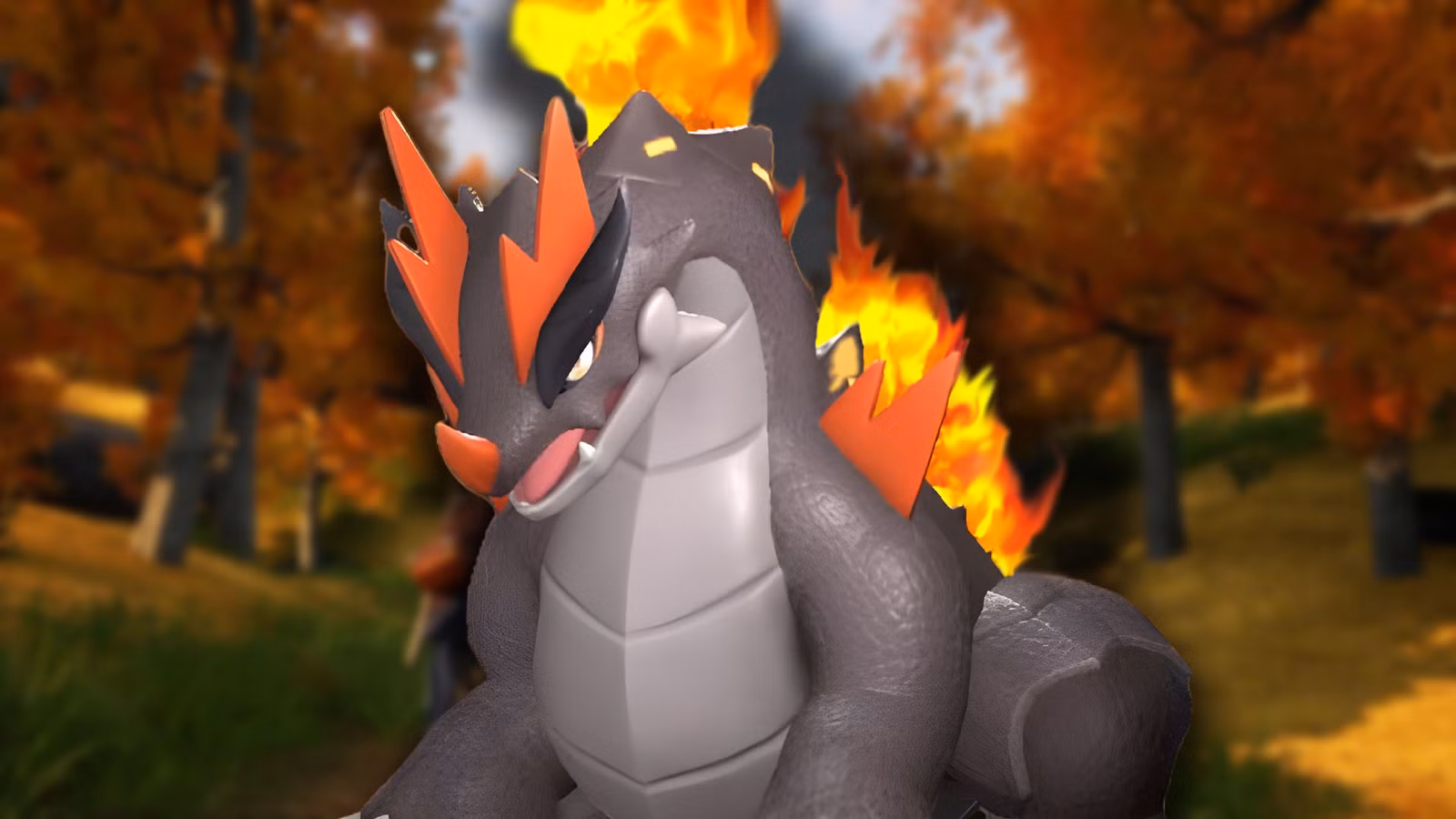 Moldron Location & Breeding Guide in Palworld 1.0