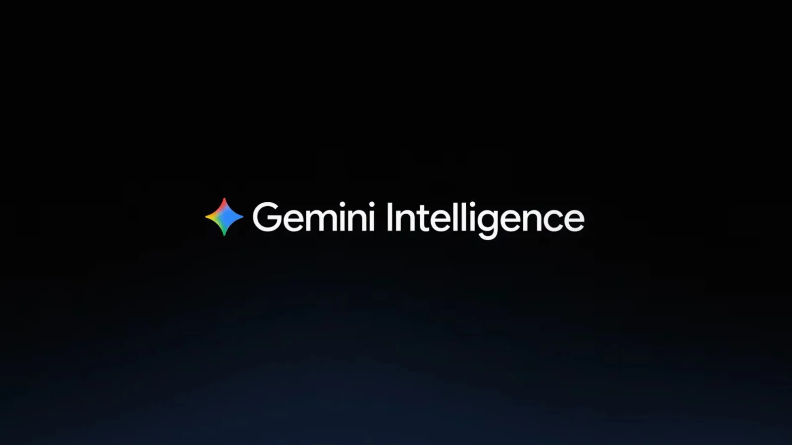 What is Gemini Intelligence and how it will let AI agents control your Android phone