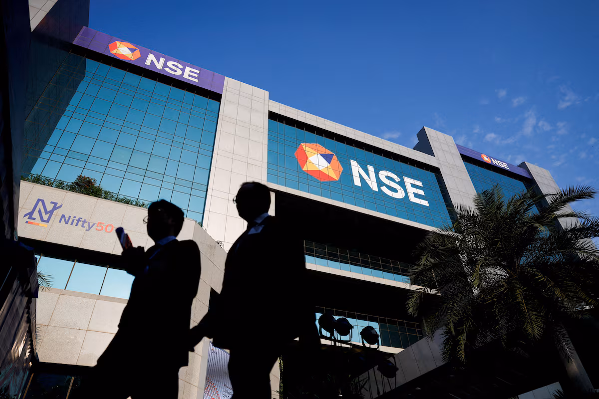 India’s IT shares near three‑year low as OpenAI move revives AI fears