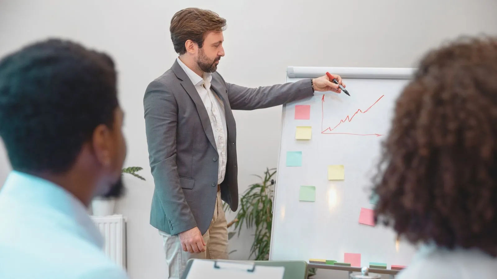 10 human skills that could survive the AI job takeover