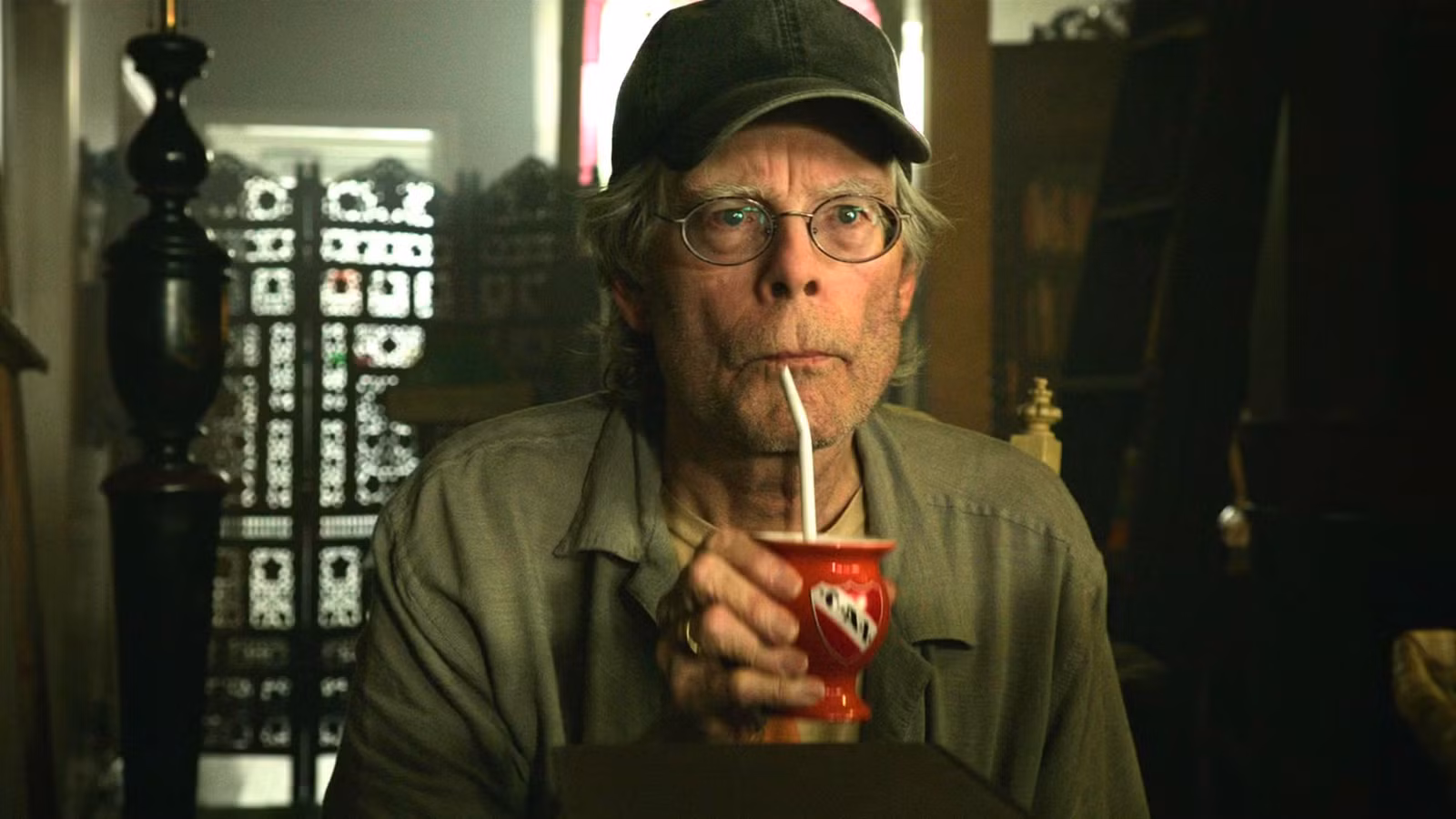 Stephen King's The Long Walk just hit #1 on HBO Max after just one day