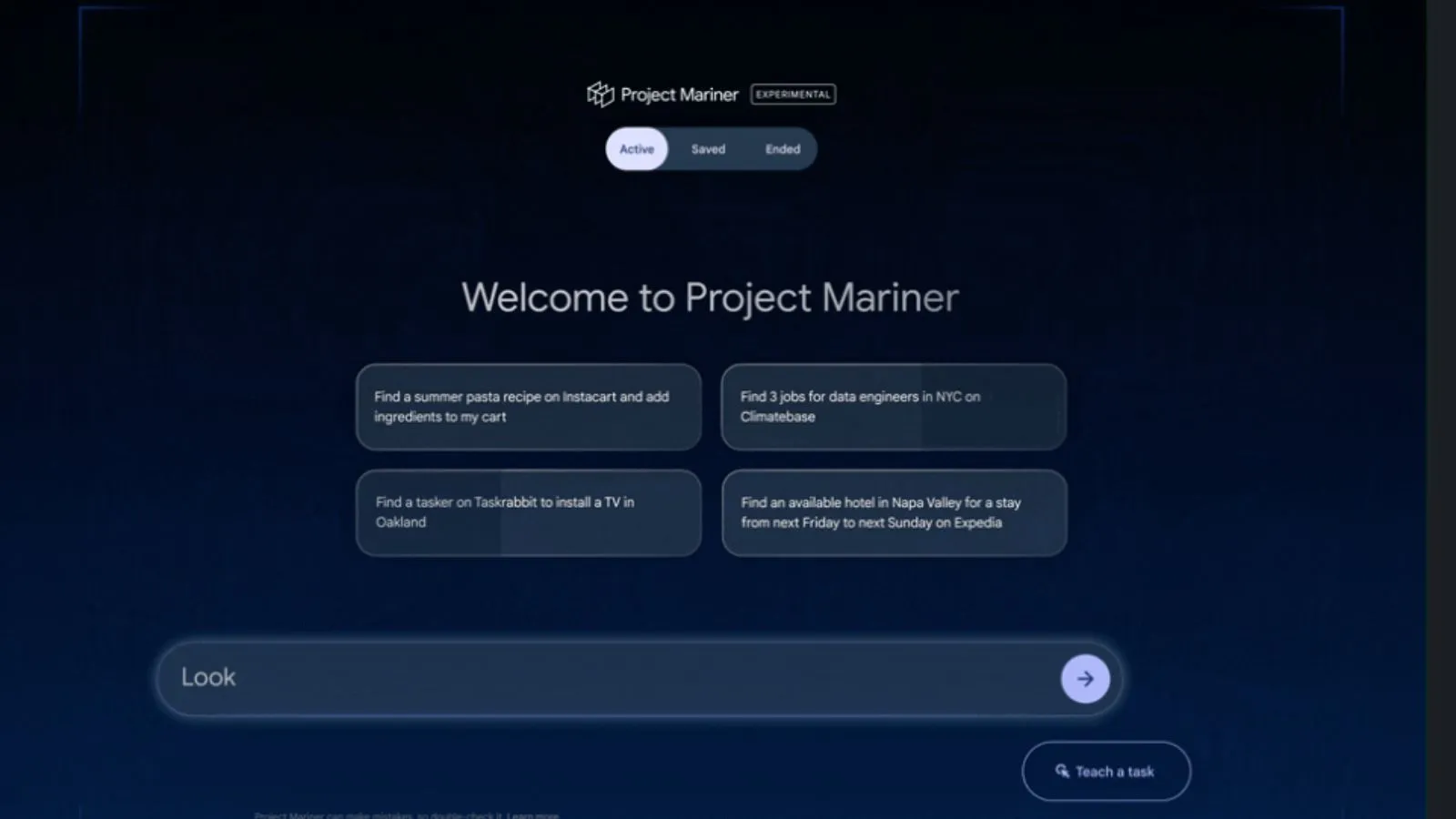 Google sunsets Project Mariner as AI agent race shifts to OpenClaw-style tools: Report