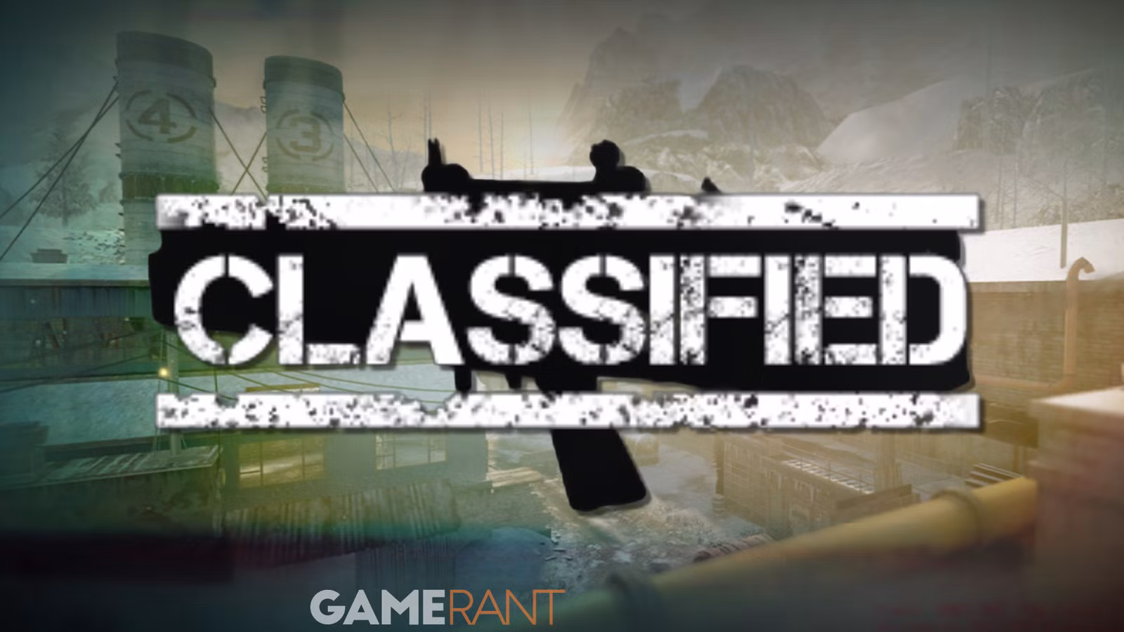 All Classified Weapons in COD Black Ops 1 (& How To Unlock Them)