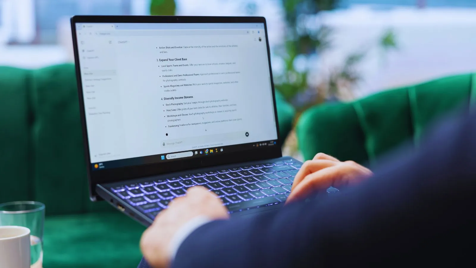 How to run LLMs locally on your laptop for free, a beginner’s guide