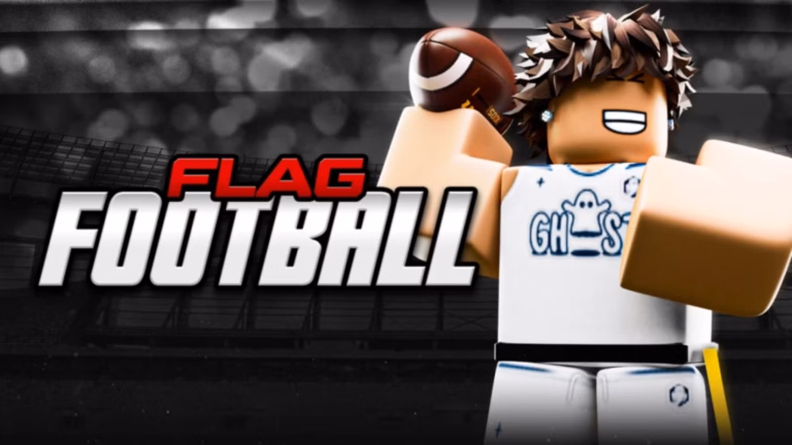 Flag Football Roblox Codes
