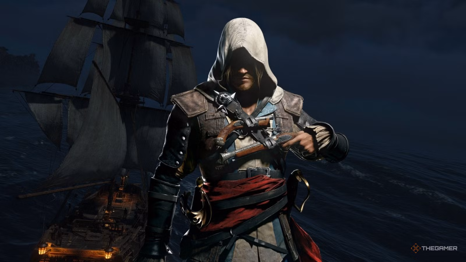 All Active Codes And How To Redeem Them In AC Black Flag Resynced