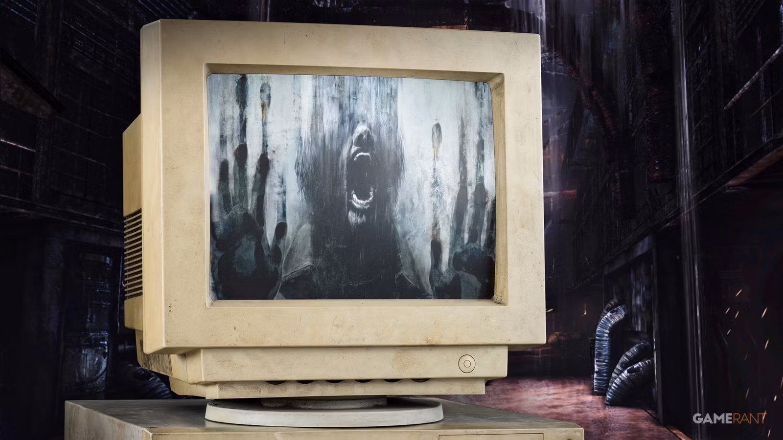 Silent Hill: Downpour Fan is Restoring Cut Boss Battle in New PC Port